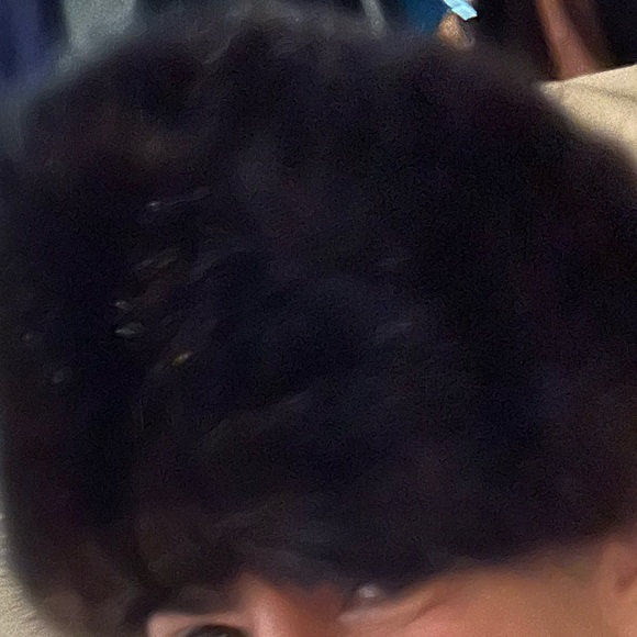 MINK pillbox hat circa 1963. circumference is Beautiful. - Picture 1 of 5